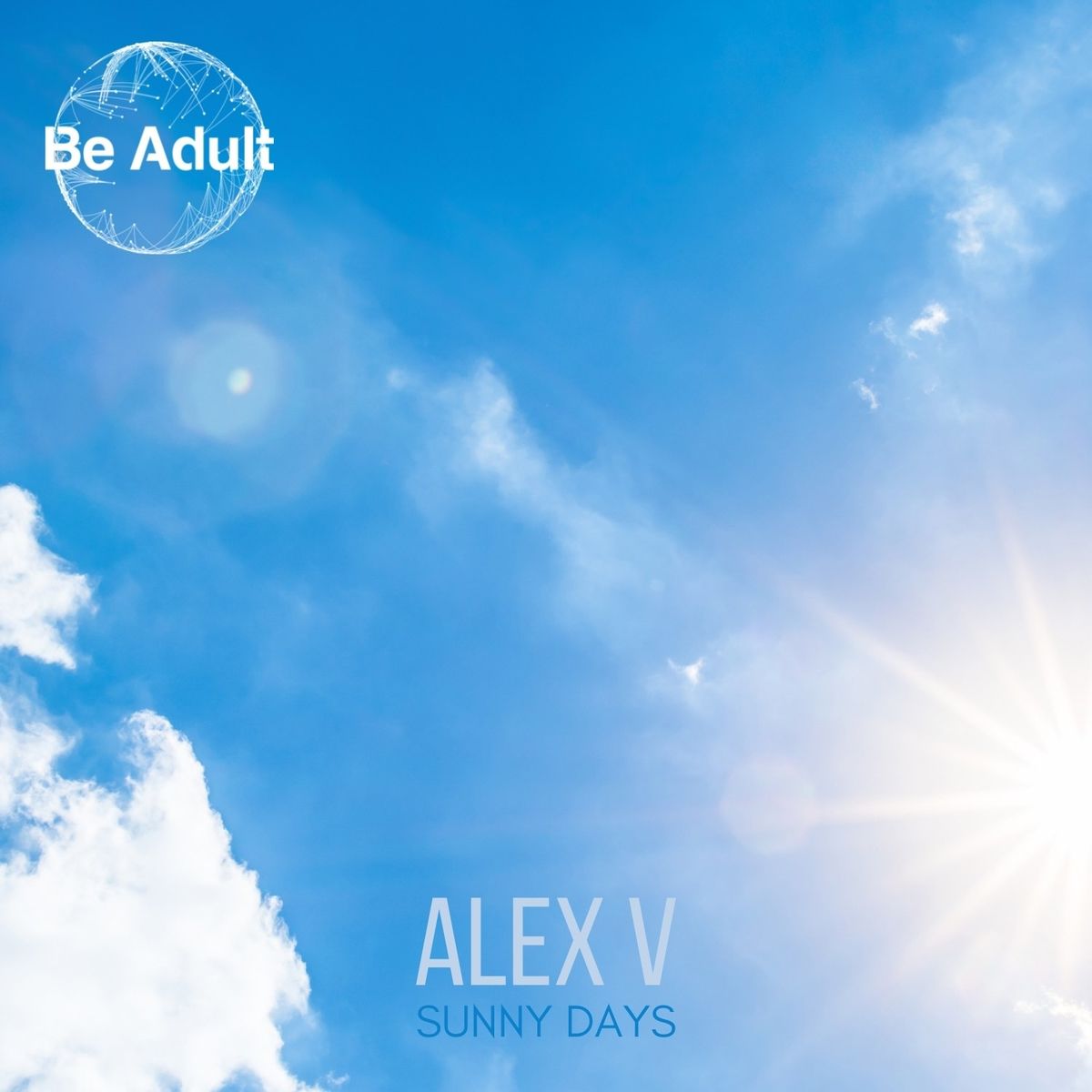 Alex V - Sunny Days [221]